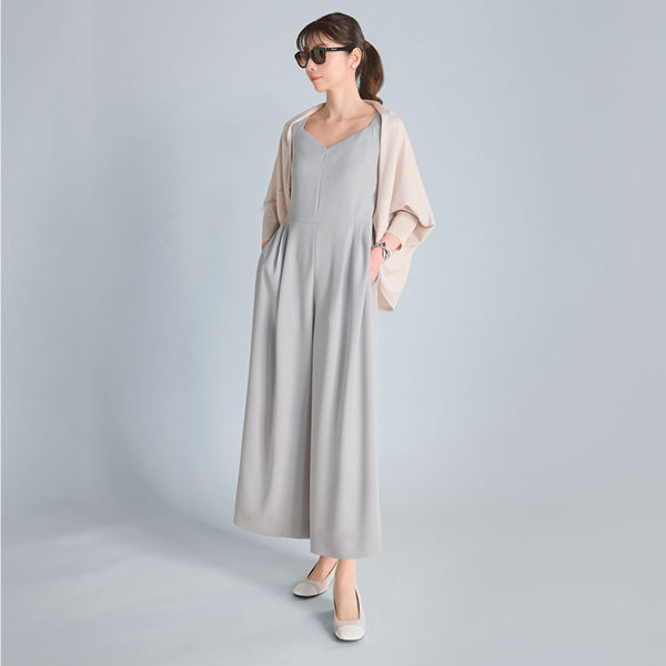 しっとりウール “ Daisy Travel margaret”