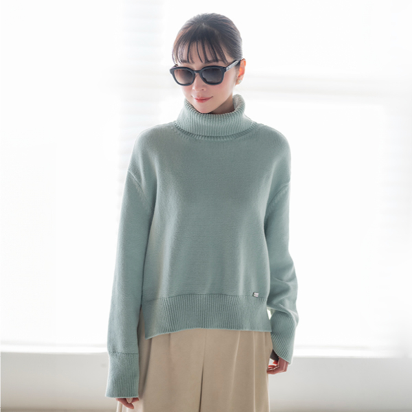 DAISY KARE KNITⅡ