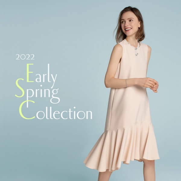 2022 Early Spring Collection