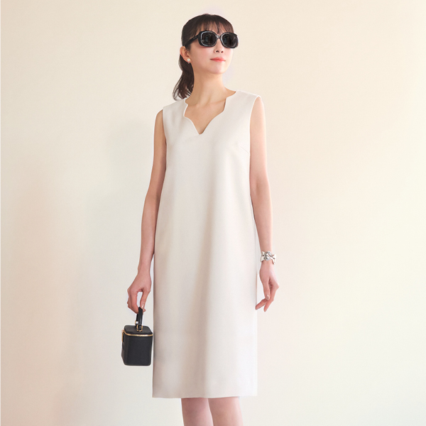 Dress “Noble Tank”