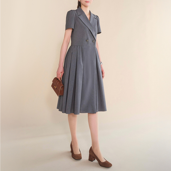 New Arivals-新作きちんとワンピース特集