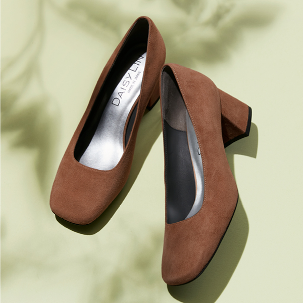 Perfect Pumps