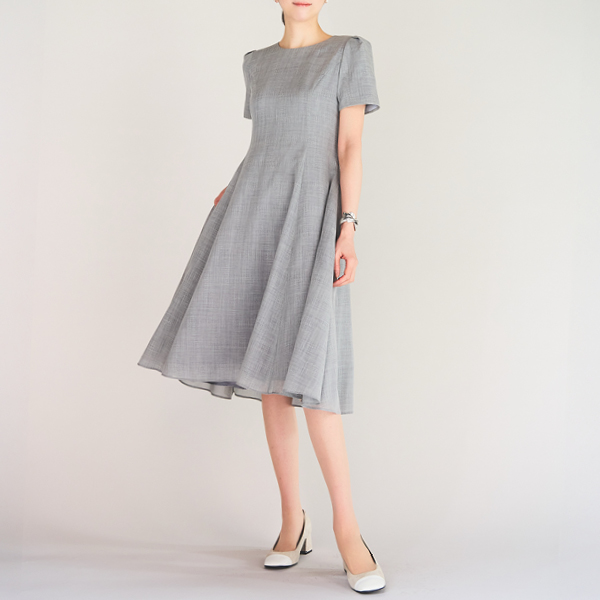 New Arrivals-新作さらさらワンピース特集