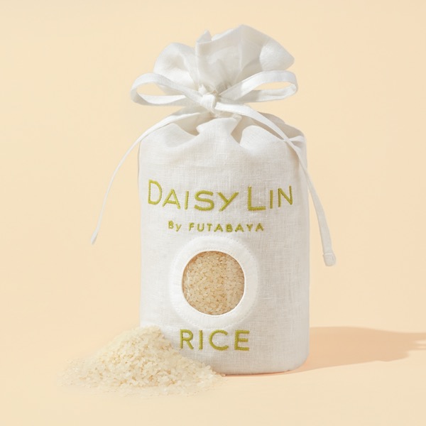 DAISY LIN RICE 限定販売！