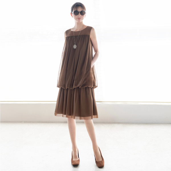 Dress “Fairy Tulle”
