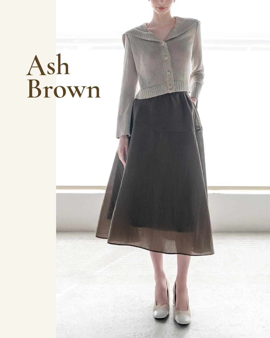 Fashion