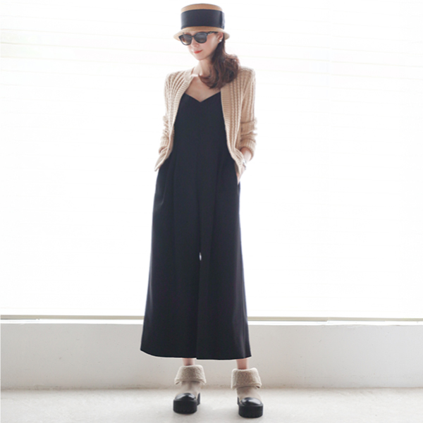 Knit Jacket "Daisy Hampton"