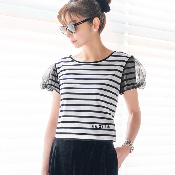 T-Shirt “Border Prima”