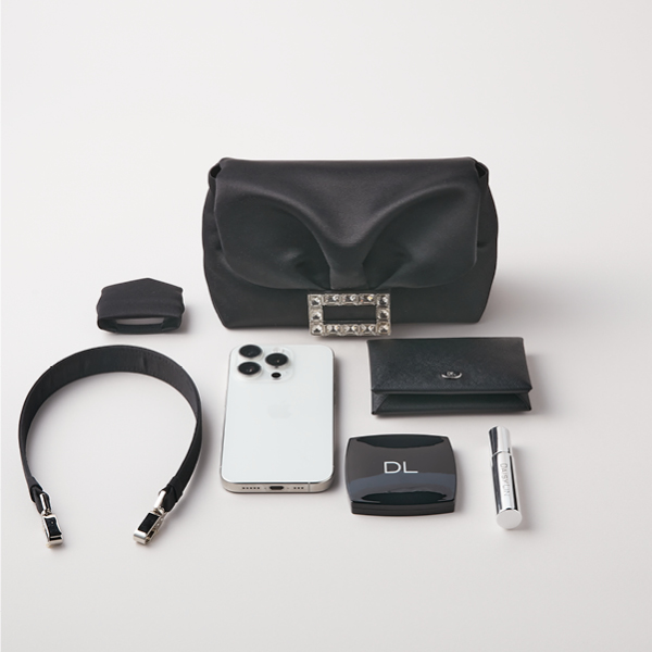 Bag “Classical Noir”