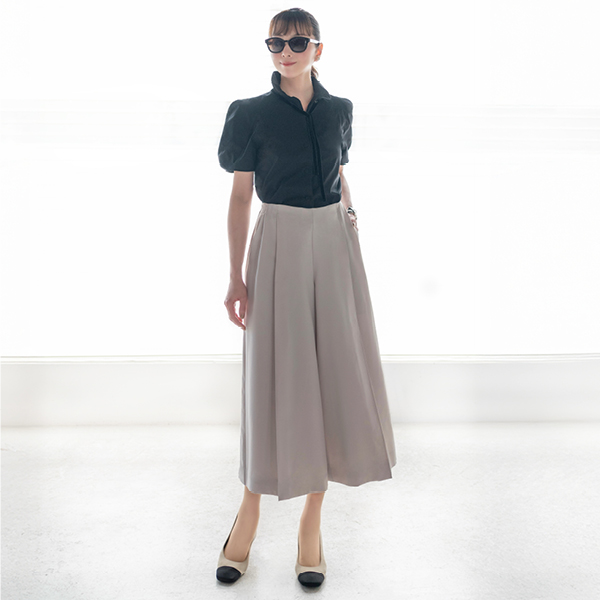 Pants"Perfect Elegance"