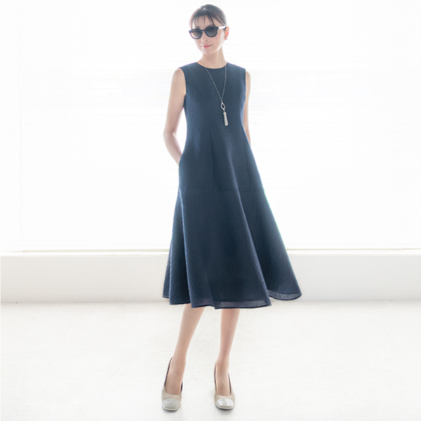 Dress “Airy Elegance”