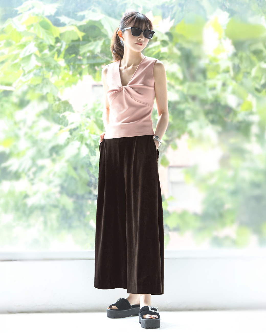 Fashion