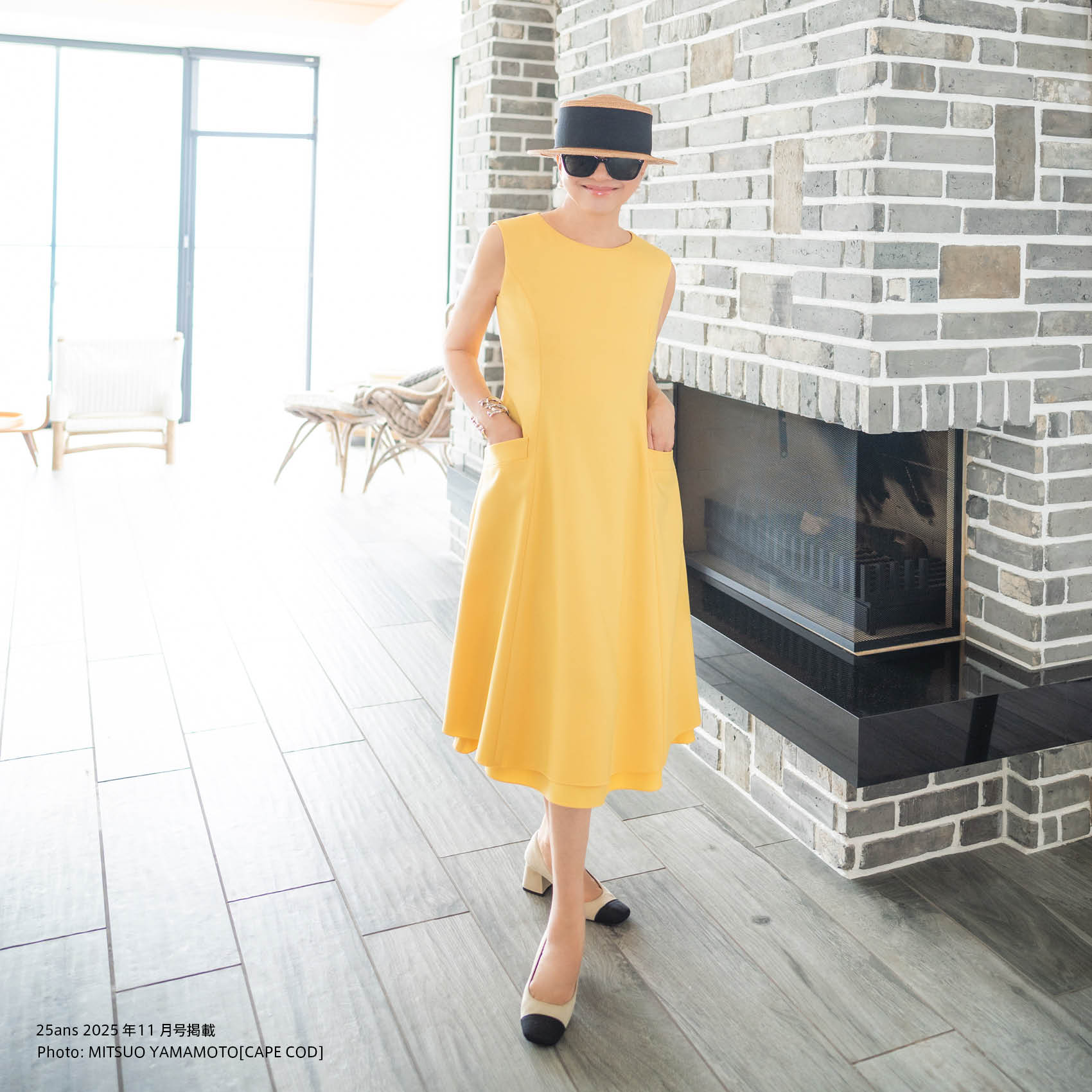 Fashion