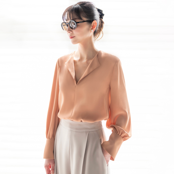 Daisy Sophisticated Blouse