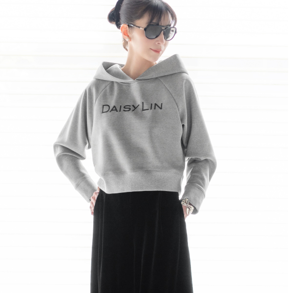 DL Stylish Parka