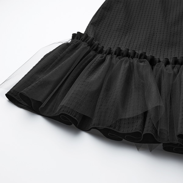 DAISY LIN | Official website and Online Boutique / Puff Tulle Dress