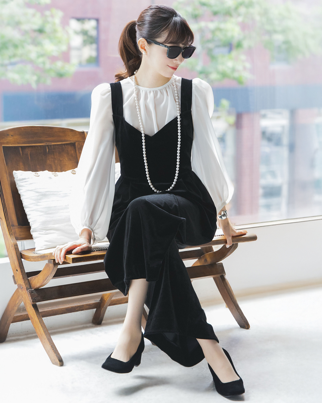 Fashion