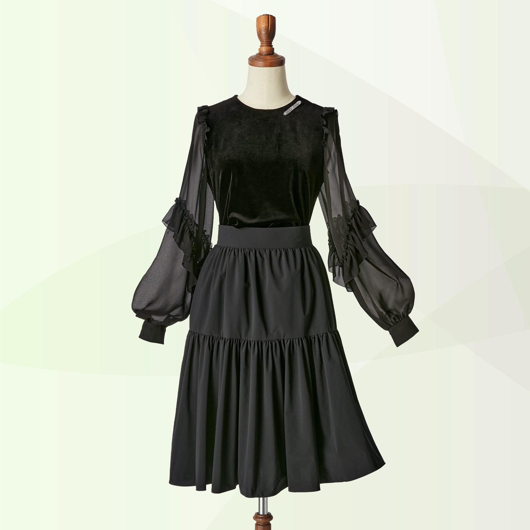 Fashion