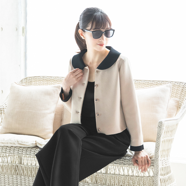Classical Knit Cardigan