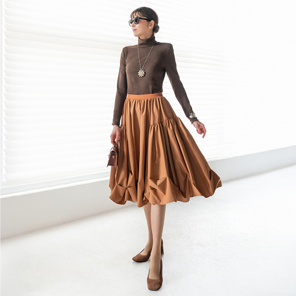 Skirt “Luxe Style II”