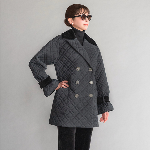 2025 AW Coat Collection先行予約会