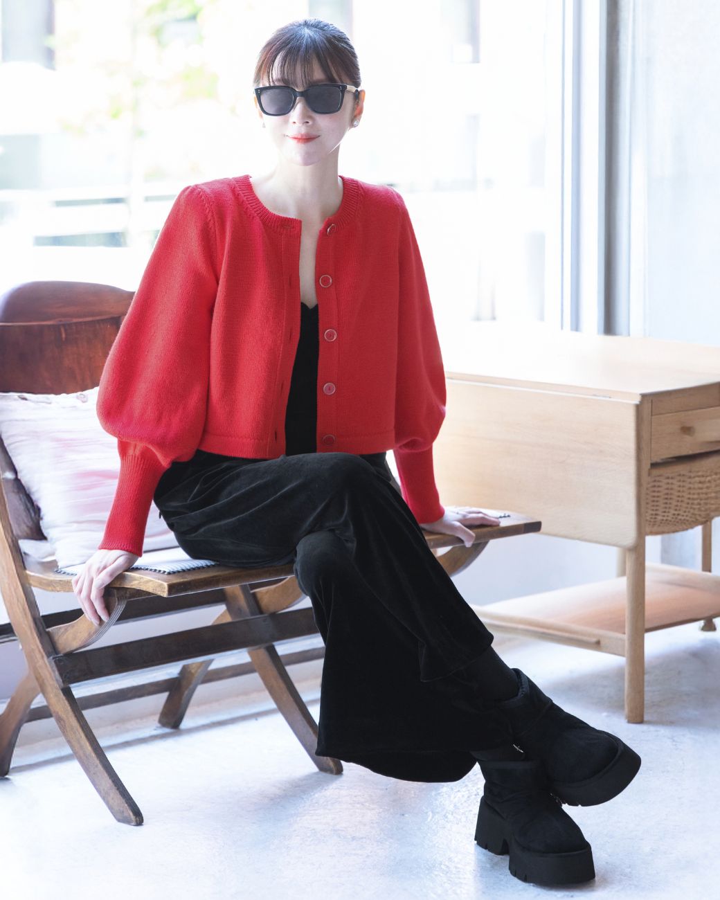 Fashion