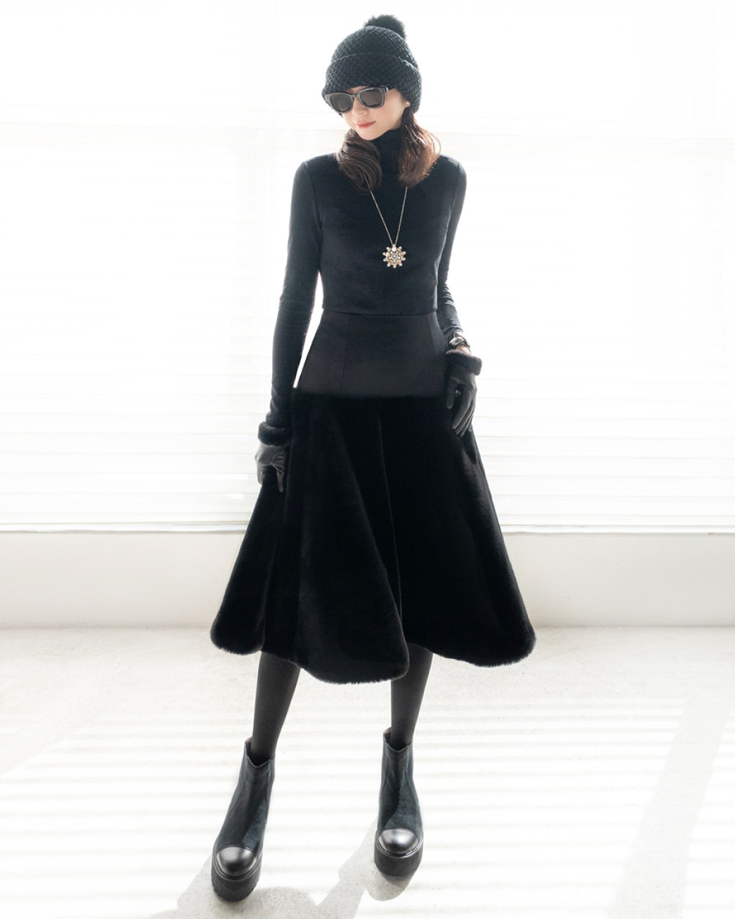 Fashion
