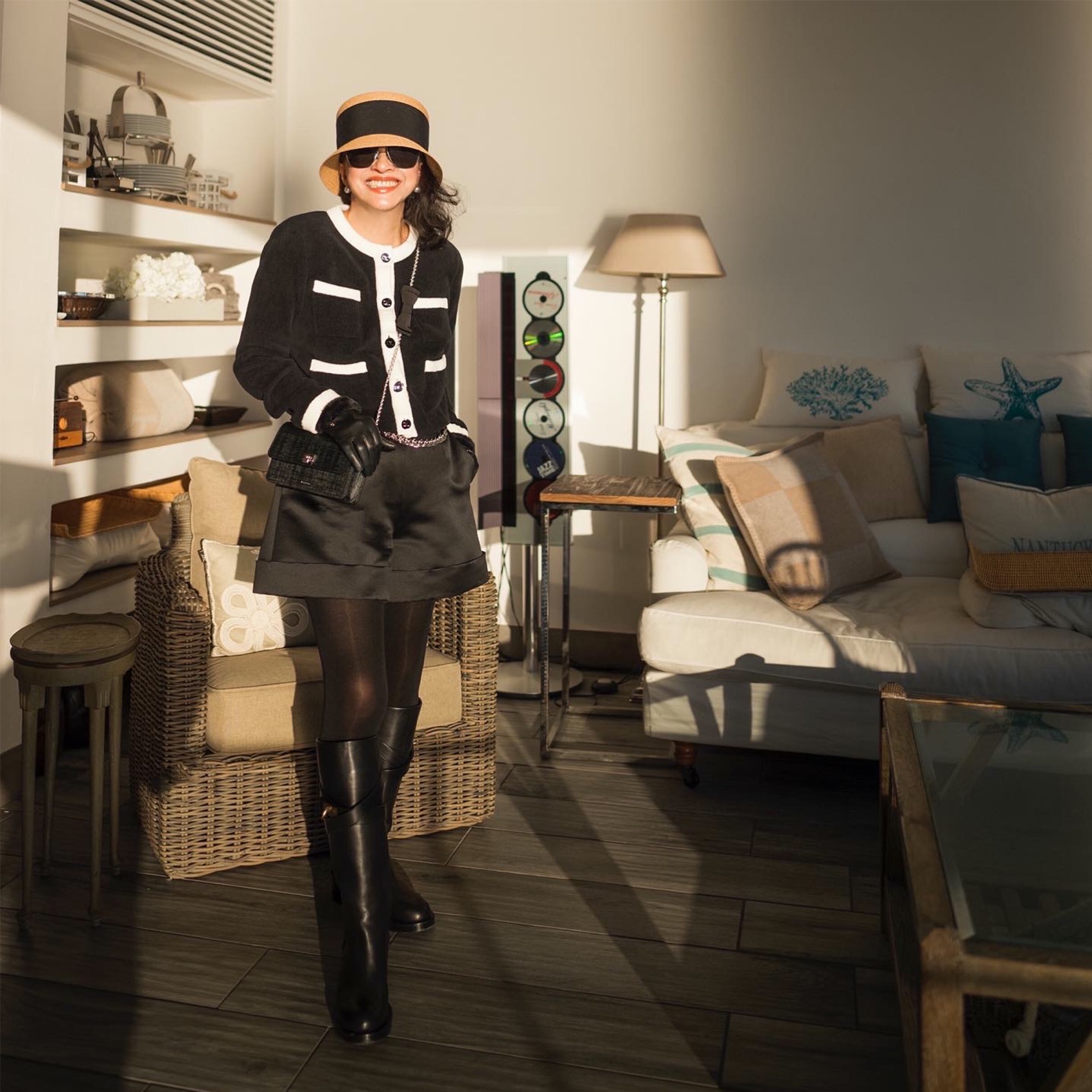 Fashion