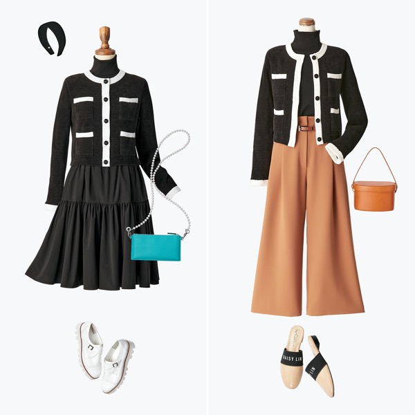 Fashion