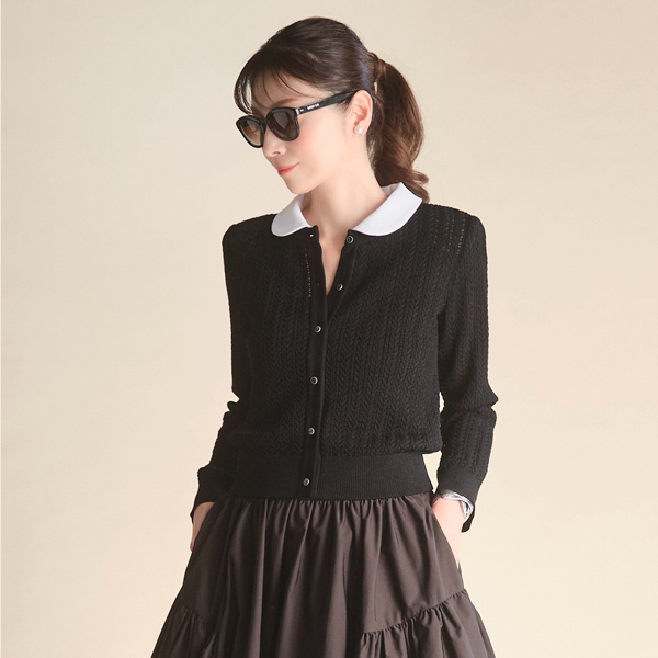 Little Grace Cardigan