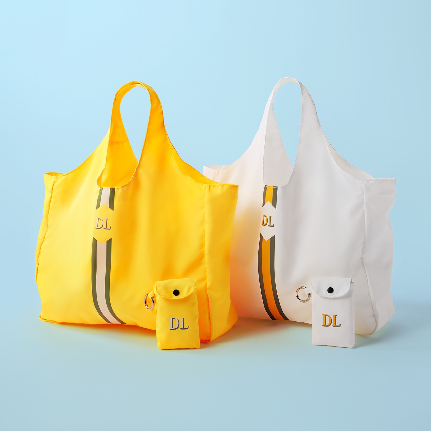 Bag "DAISY ECO" Comeback！