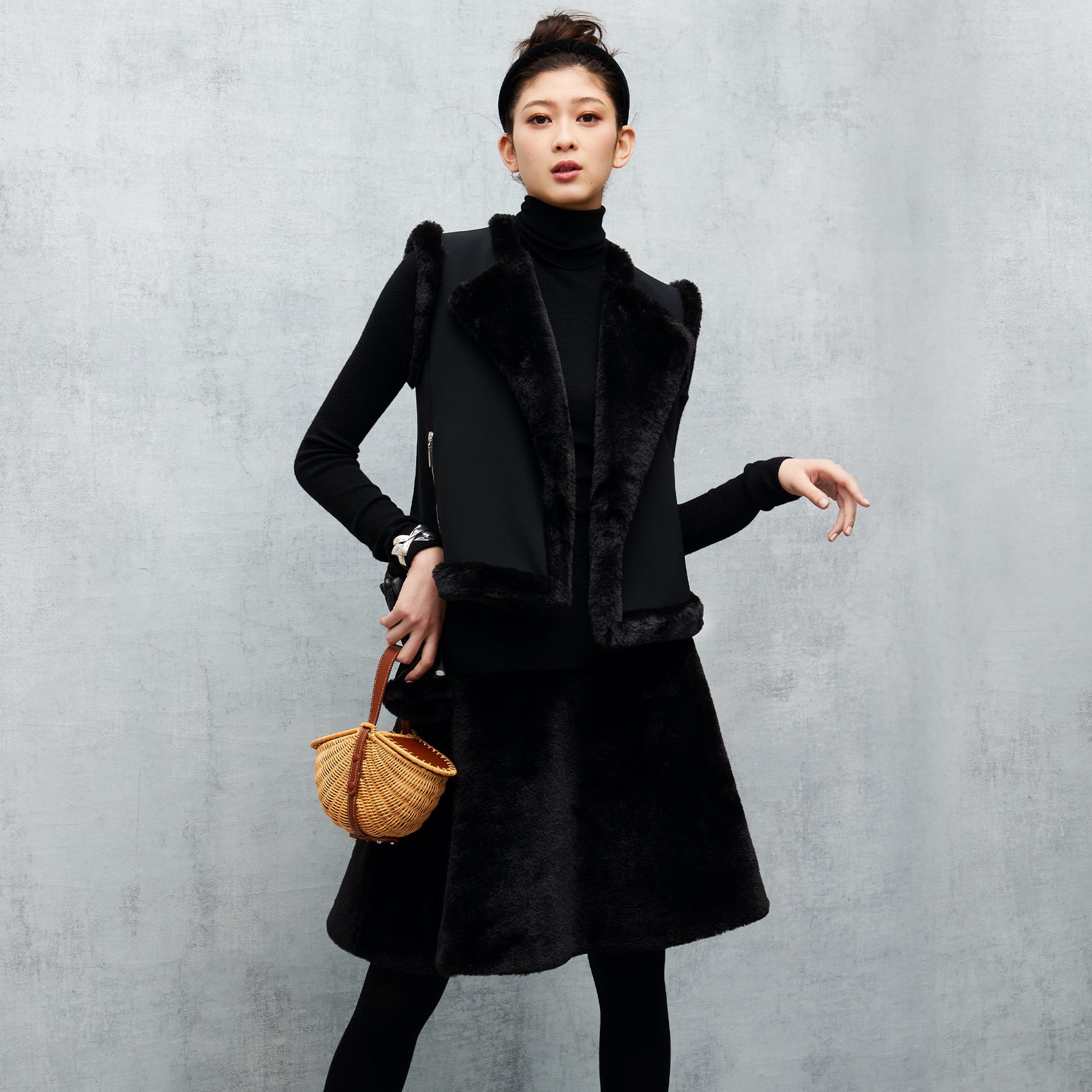 Fashion