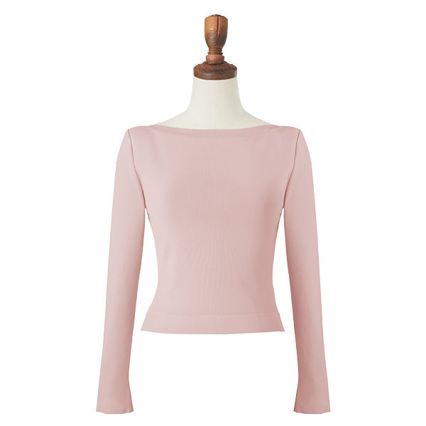 Knit Top "Prima Donna" (Daisy Bellini)