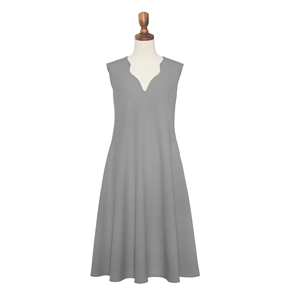 Dress "Noble Flare”(Sophie Gray)