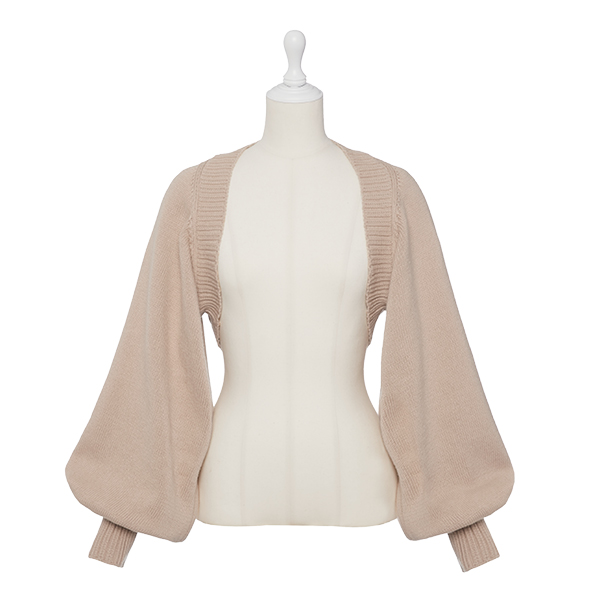 Washable Daisy margaret(Beige)