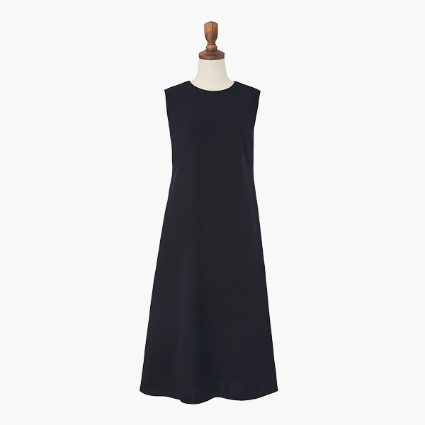 Dress “Sophisticated Beauty” (Midnight Blue)