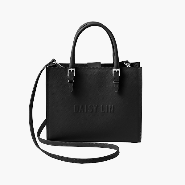 Philosophy Bag (Black)