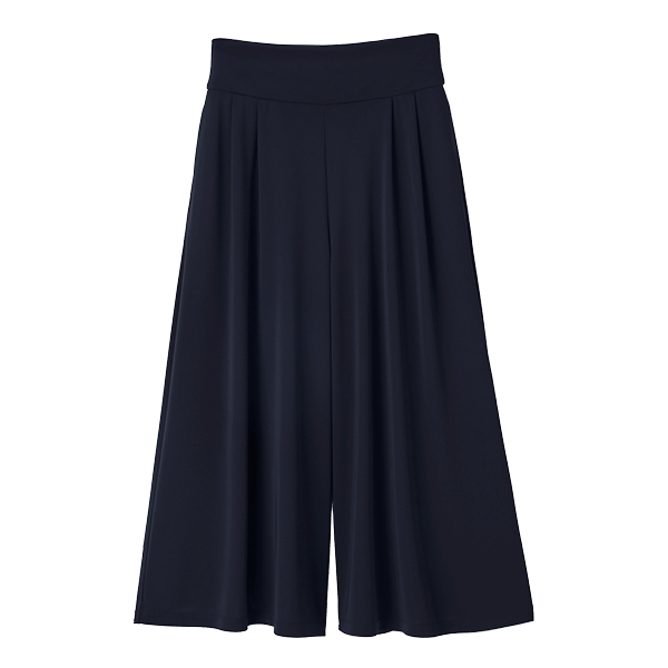 Cutie Hip Pants II  (Midnight Blue)