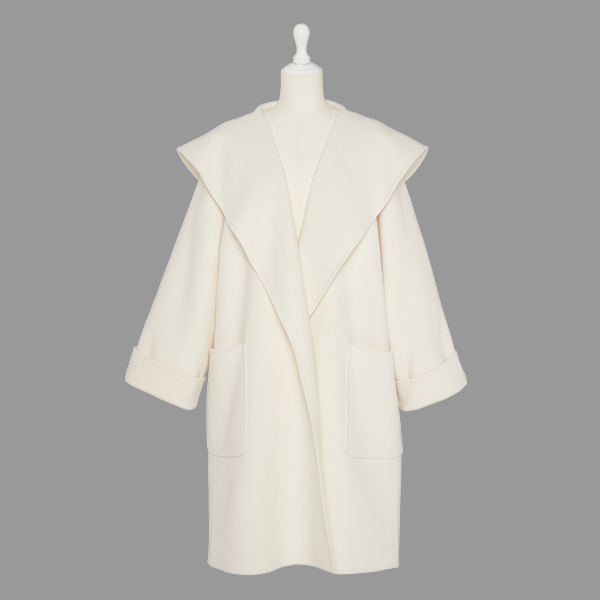 Double Face High-end Sailor(White)