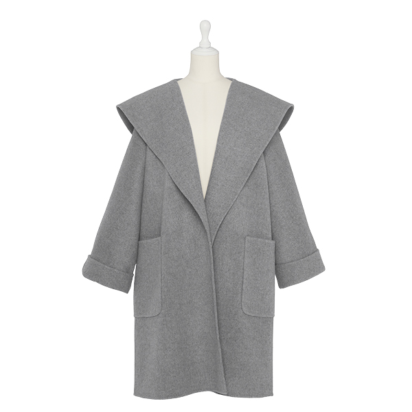 Double Face High-end Sailor(Gray)