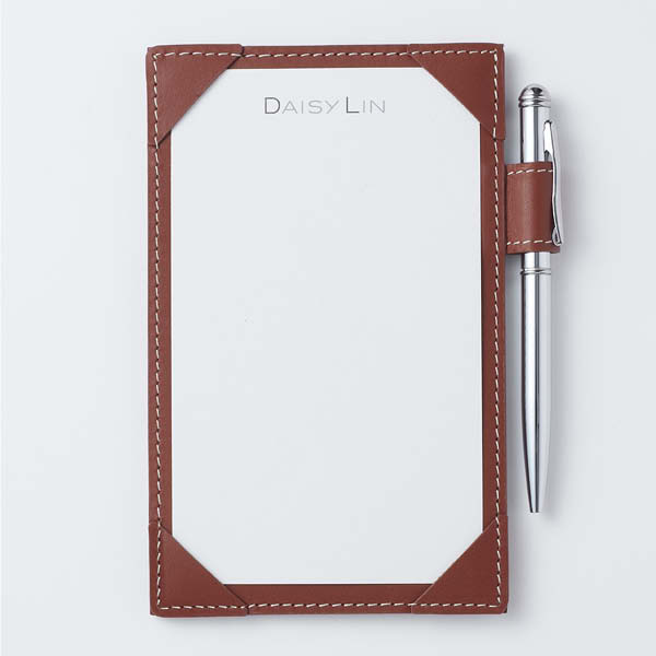 DL Memo Pad