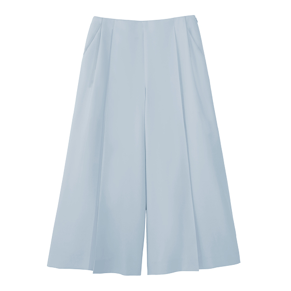 Pants"Perfect Elegance" (Sax Blue)