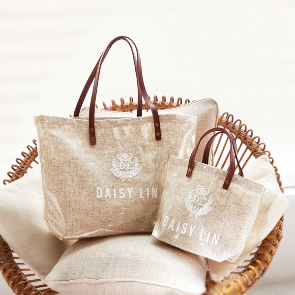 DAISY LIN | Official website and Online Boutique / DL Mini Tote