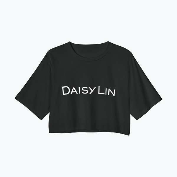DL T-Shirt (Black)