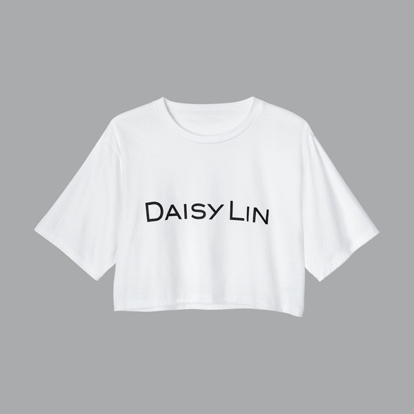 DL T-Shirt (White)