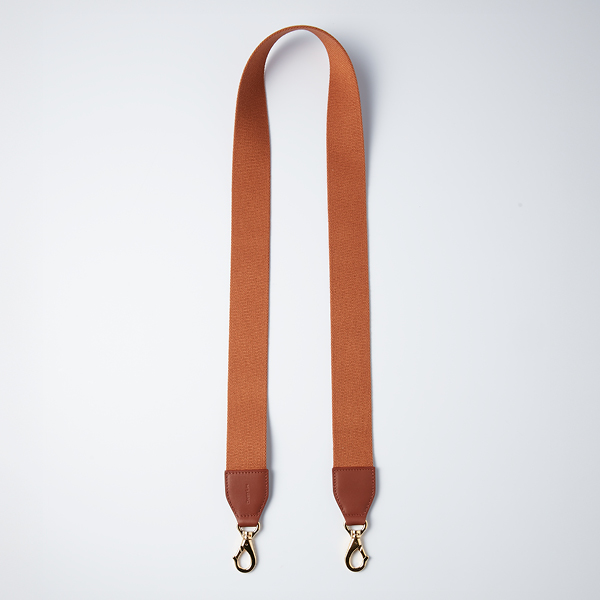 Shoulder Strap(Brown)