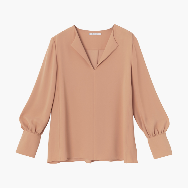 Daisy Sophisticated Blouse (Bellini)