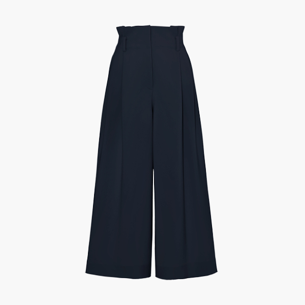 Coco Pants Long (Midnight Blue)