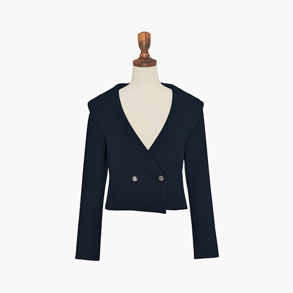 Jacket "Miss Lin Love II" (Midnight Blue)