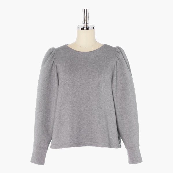 Top "Elegant Back Flare II" (Sophie Gray)